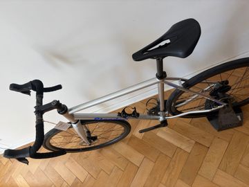 Brugt Standert Triebwerk SRAM Force 2023 Road & Gravel — billede 7 af 10