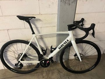 Brugt Drali Onice 2025 Road & Gravel