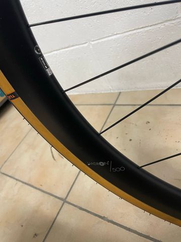 Used Scott Addict Shimano Dura Ace 2020 Road & Gravel, Light Gray — image 7 of 8