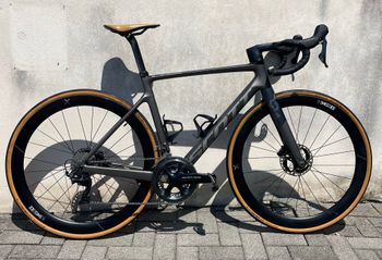 Used Scott Addict Shimano Dura Ace 2020 Road & Gravel