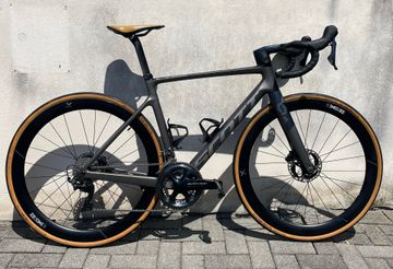 Scott Addict Shimano Dura Ace 2020 Road & Gravel usato