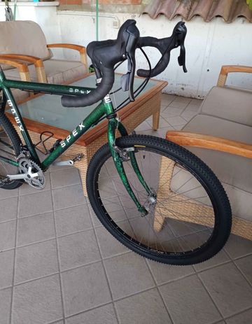 Używany Gravel Custom Shimano Exage 2023 Road & Gravel — zdjęcie 2 z 6