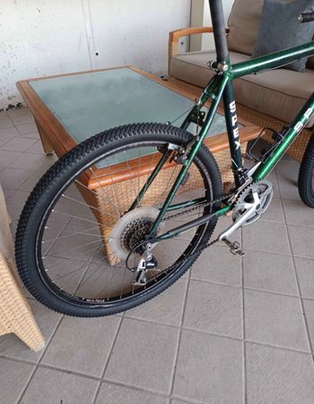 Brugt Gravel Custom Shimano Exage 2023 Road & Gravel — billede 3 af 6