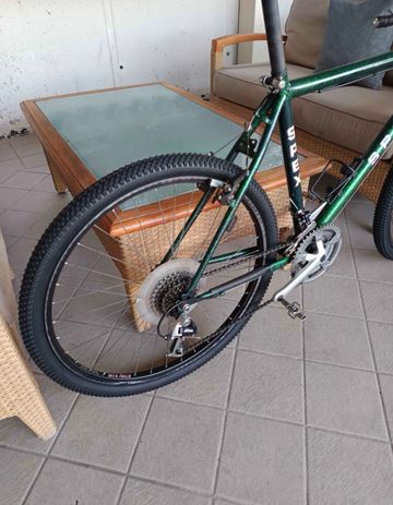 Używany Gravel Custom Shimano Exage 2023 Road & Gravel — zdjęcie 3 z 6