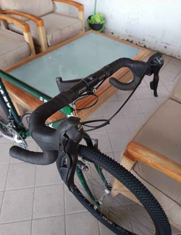 Używany Gravel Custom Shimano Exage 2023 Road & Gravel — zdjęcie 5 z 6