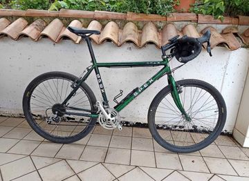Używany Gravel Custom Shimano Exage 2023 Road & Gravel — zdjęcie 6 z 6