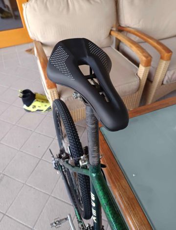 Używany Gravel Custom Shimano Exage 2023 Road & Gravel — zdjęcie 4 z 6