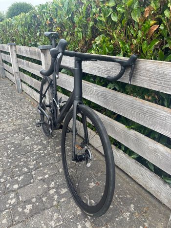 Brugt Radon VAILLANT 9.0 2024 2024 Road & Gravel — billede 3 af 11