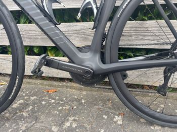 Brugt Radon VAILLANT 9.0 2024 2024 Road & Gravel — billede 4 af 11