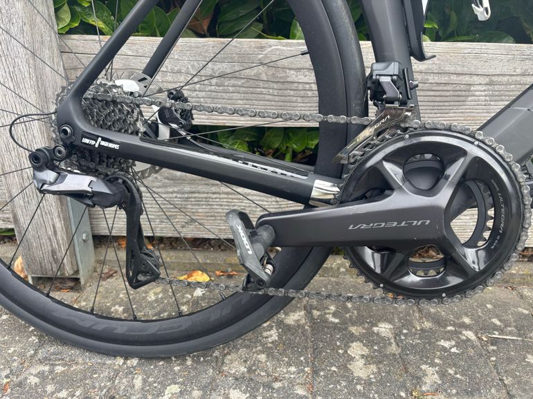 Brugt Radon VAILLANT 9.0 2024 2024 Road & Gravel — billede 7 af 11