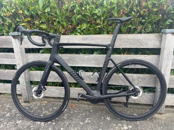 Brugt Radon VAILLANT 9.0 2024 2024 Road & Gravel — billede 2 af 11