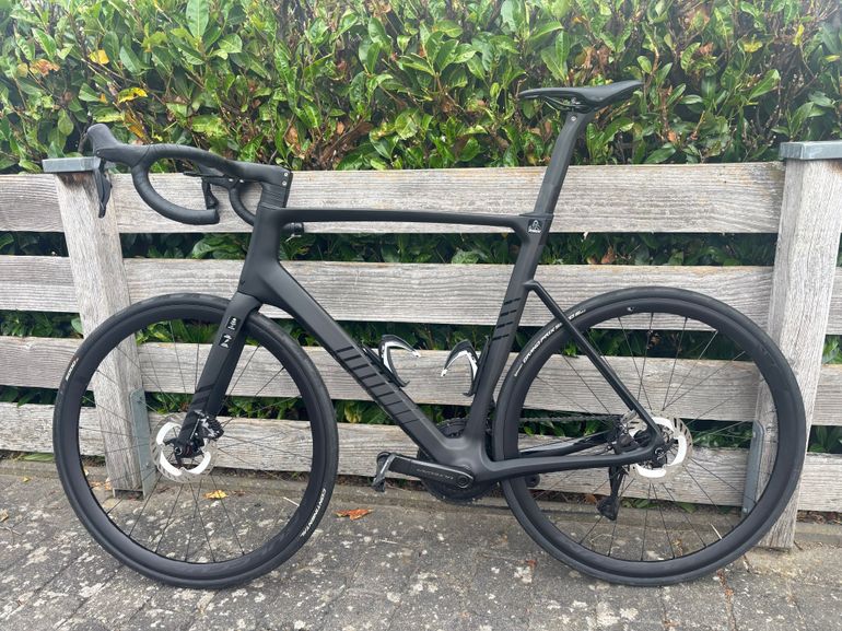 Brugt Radon VAILLANT 9.0 2024 2024 Road & Gravel — billede 2 af 11