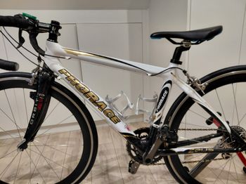 Brugt ProRace 2012 Road & Gravel — billede 7 af 7