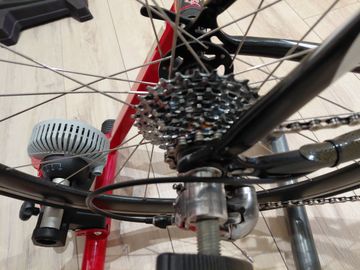 Used ProRace 2012 Road & Gravel, White — image 4 of 7
