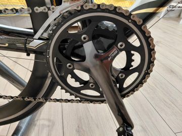 Used ProRace 2012 Road & Gravel, White — image 5 of 7
