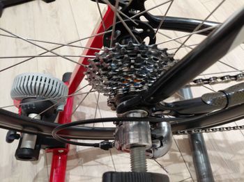 Brugt ProRace 2012 Road & Gravel — billede 6 af 7