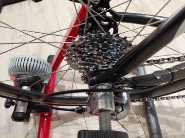 Used ProRace 2012 Road & Gravel, White — image 6 of 7
