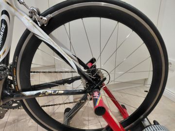 Used ProRace 2012 Road & Gravel, White — image 3 of 7