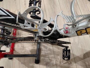 Used ProRace 2012 Road & Gravel, White — image 2 of 7
