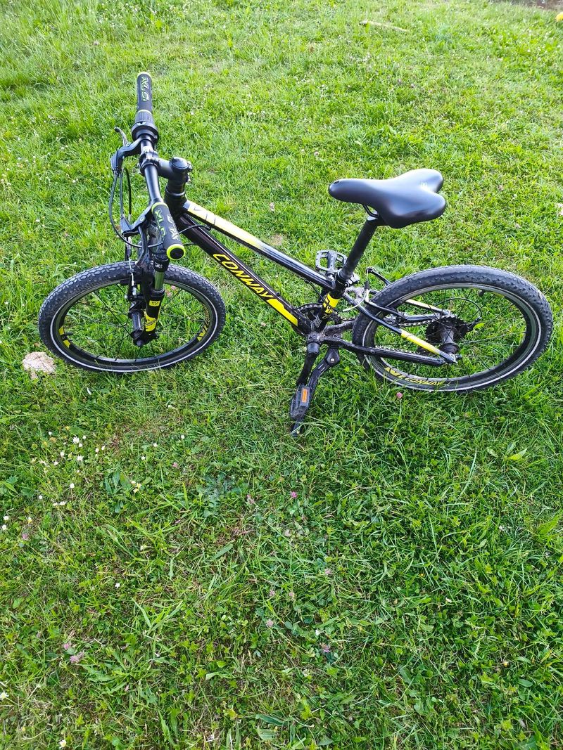 Used Conway MS 200 suspension 2023 2023 Kids & Youth
