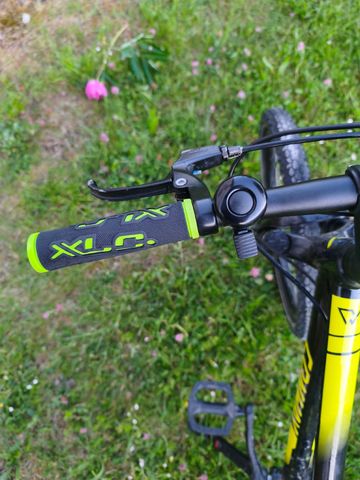 Conway MS 200 suspension 2023 2023 Youth usato, Verde — immagine 13 di 15