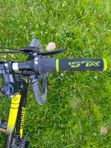 Conway MS 200 suspension 2023 2023 Youth usato, Verde — immagine 4 di 15