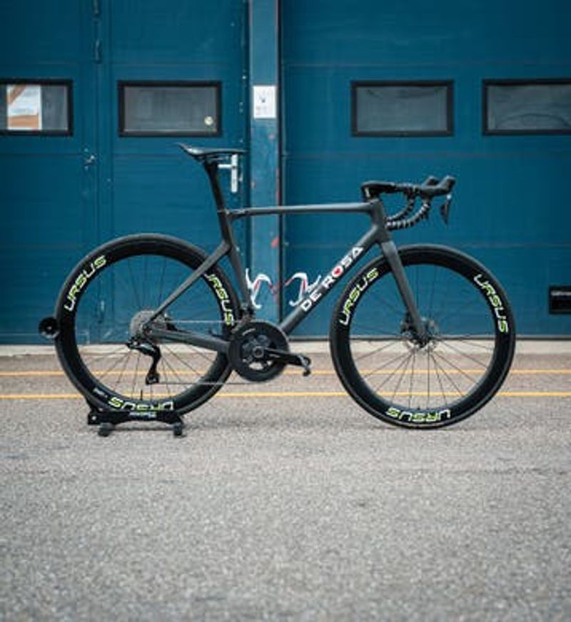 Used De Rosa DeRosa Settanta 70's 2026 Road & Gravel