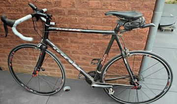 Brugt Look Pro Max Sl 585 2012 Road & Gravel — billede 11 af 11