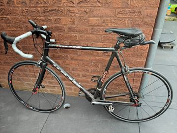 Gebrauchtes Look Pro Max Sl 585 2012 Road & Gravel