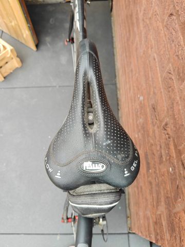 Brugt Look Pro Max Sl 585 2012 Road & Gravel — billede 5 af 11