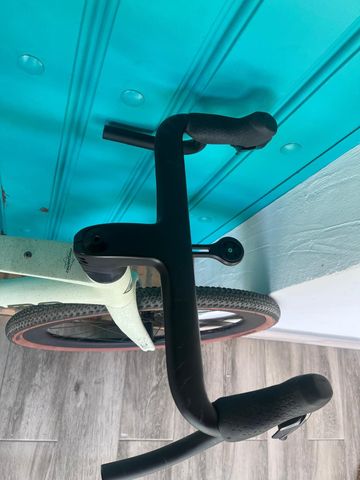 Brugt Megamo Silk SRAM Rival 2024 Road & Gravel — billede 2 af 4
