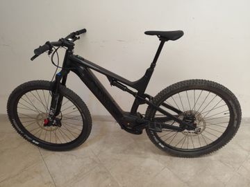 Used Canyon Neuron:ON 6 2024 2024 Mountainbike, Black, 29 — image 3 of 7