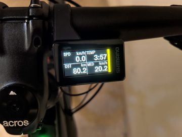 Used Canyon Neuron:ON 6 2024 2024 Mountainbike, Black, 29 — image 6 of 7