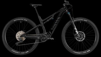 Used Canyon Neuron:ON 6 2024 2024 MTB