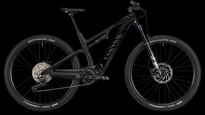 Used Canyon Neuron:ON 6 2024 2024 MTB