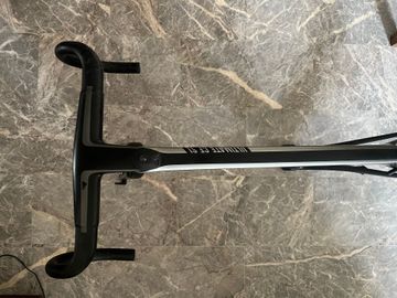 Tweedehands Canyon Ultimate CF SL 8 Disc 2021 Frameset 2021 Road & Gravel — afbeelding 2 van 6