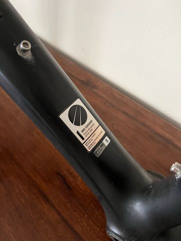 Tweedehands Canyon Ultimate CF SL 8 Disc 2021 Frameset 2021 Road & Gravel — afbeelding 4 van 6
