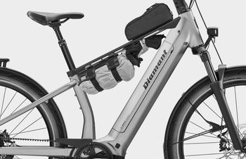 Brugt Diamant Suvea 2026 Urban — billede 7 af 7