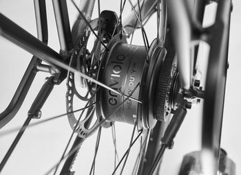Brugt Diamant Suvea 2026 Urban — billede 5 af 7