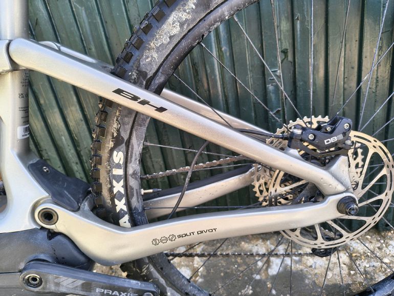 Brugt BH ATOMX LYNX PRO 9.7 2024 2024 Mountainbike — billede 4 af 12