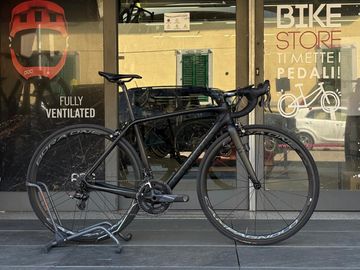 Gebrauchtes Specialized S-Works Tarmac SL5 Campagnolo Super Record 2015 Road & Gravel