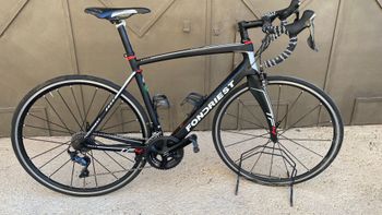 Używany Fondriest Custom Shimano 105 2019 Road & Gravel — zdjęcie 2 z 5