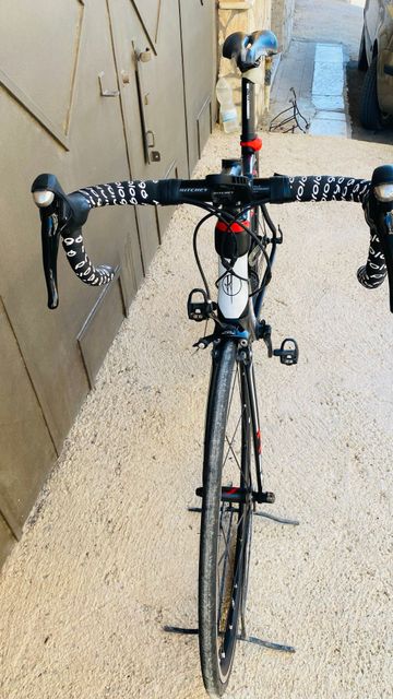 Used Fondriest Custom Shimano 105 2019 Road & Gravel, Black — image 4 of 5