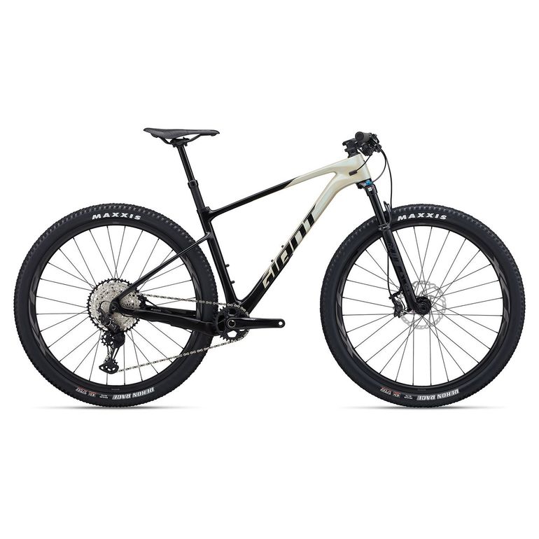 Brugt Giant XTC, Advanced 29 1 2024 2024 Mountainbike — billede 2 af 3