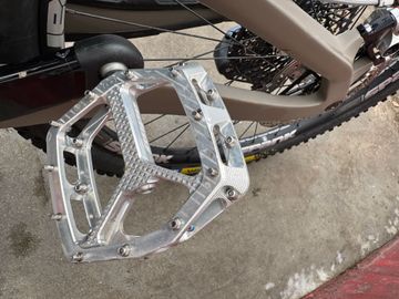 Tweedehands Evil Wreckoning SRAM XX1 2025 Mountainbike — afbeelding 19 van 62
