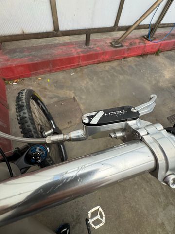 Tweedehands Evil Wreckoning SRAM XX1 2025 Mountainbike — afbeelding 51 van 62