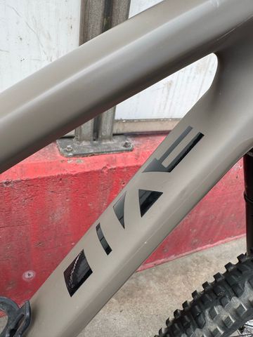 Tweedehands Evil Wreckoning SRAM XX1 2025 Mountainbike — afbeelding 30 van 62