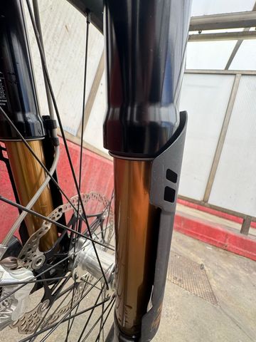 Tweedehands Evil Wreckoning SRAM XX1 2025 Mountainbike — afbeelding 41 van 62