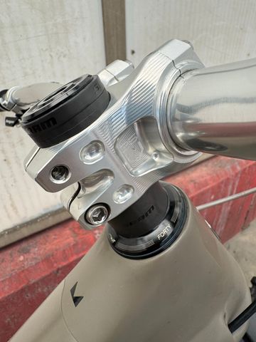 Tweedehands Evil Wreckoning SRAM XX1 2025 Mountainbike — afbeelding 62 van 62