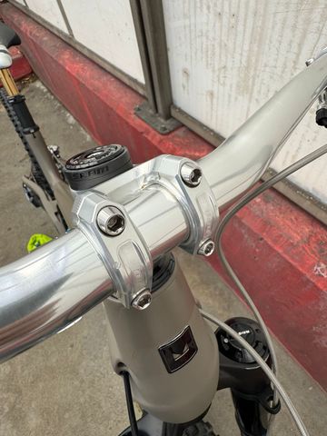 Tweedehands Evil Wreckoning SRAM XX1 2025 Mountainbike — afbeelding 56 van 62